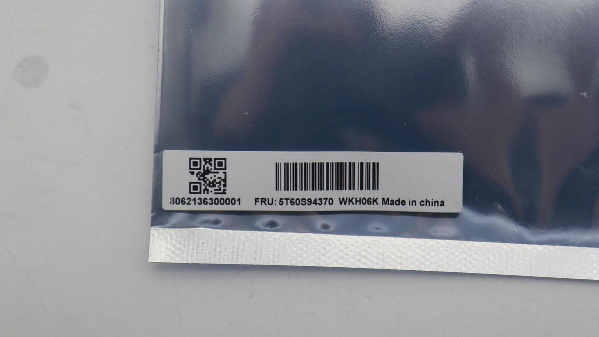 Lenovo Touch pad C 83SH LG Touchpad Board 5T60S94370