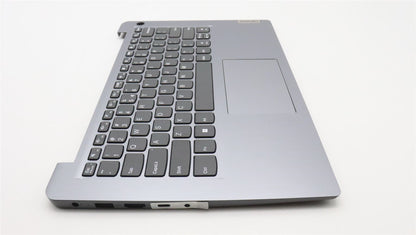Lenovo Upper Case ASM_EURO ENG L82RMAG_FP 5CB1H72665