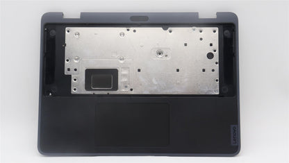 Lenovo FRU C COVER ASM NOWFC BLACK 500WG4 5CB1J18183