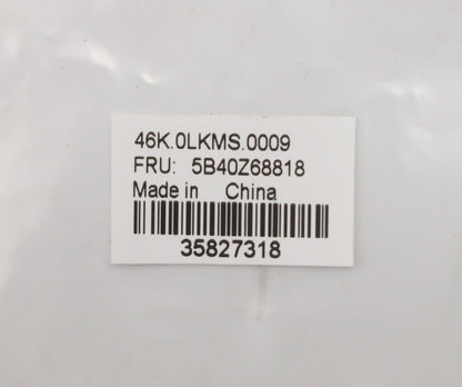Lenovo FRU BRACKET BRACKET Type-C 5B40Z68818