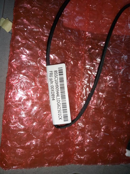Lenovo ThinkCentre M900z LCD Touch LED LVDS EDP Cable 00XD894