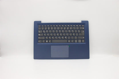 Lenovo UpCase ASM 3N 81J2 MNB W/KB LSP 5CB0R61165