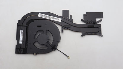 Lenovo HEATSINK FRUKT4D0 SWGTHM_ASSYDELTA Delta 5H41B77366