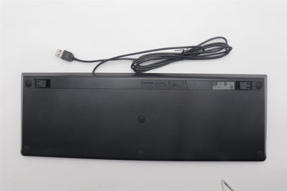 Lenovo DT_KYB Calliope USB G2.5 BK_UK-EN 5D50U84605