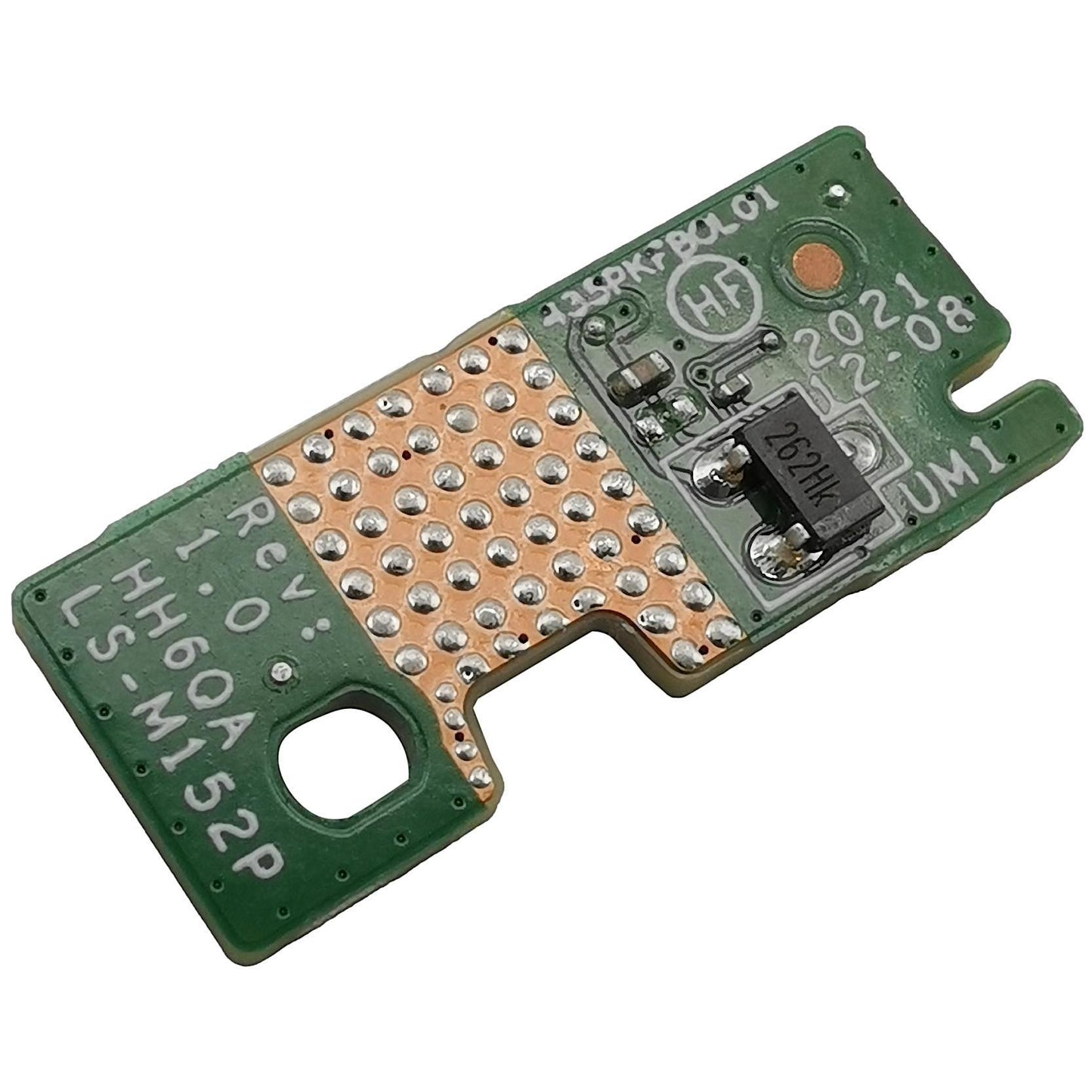 Genuine Acer Swift SFX16-52G Hall Sensor Board 55.K0GN2.002 LS-M152P