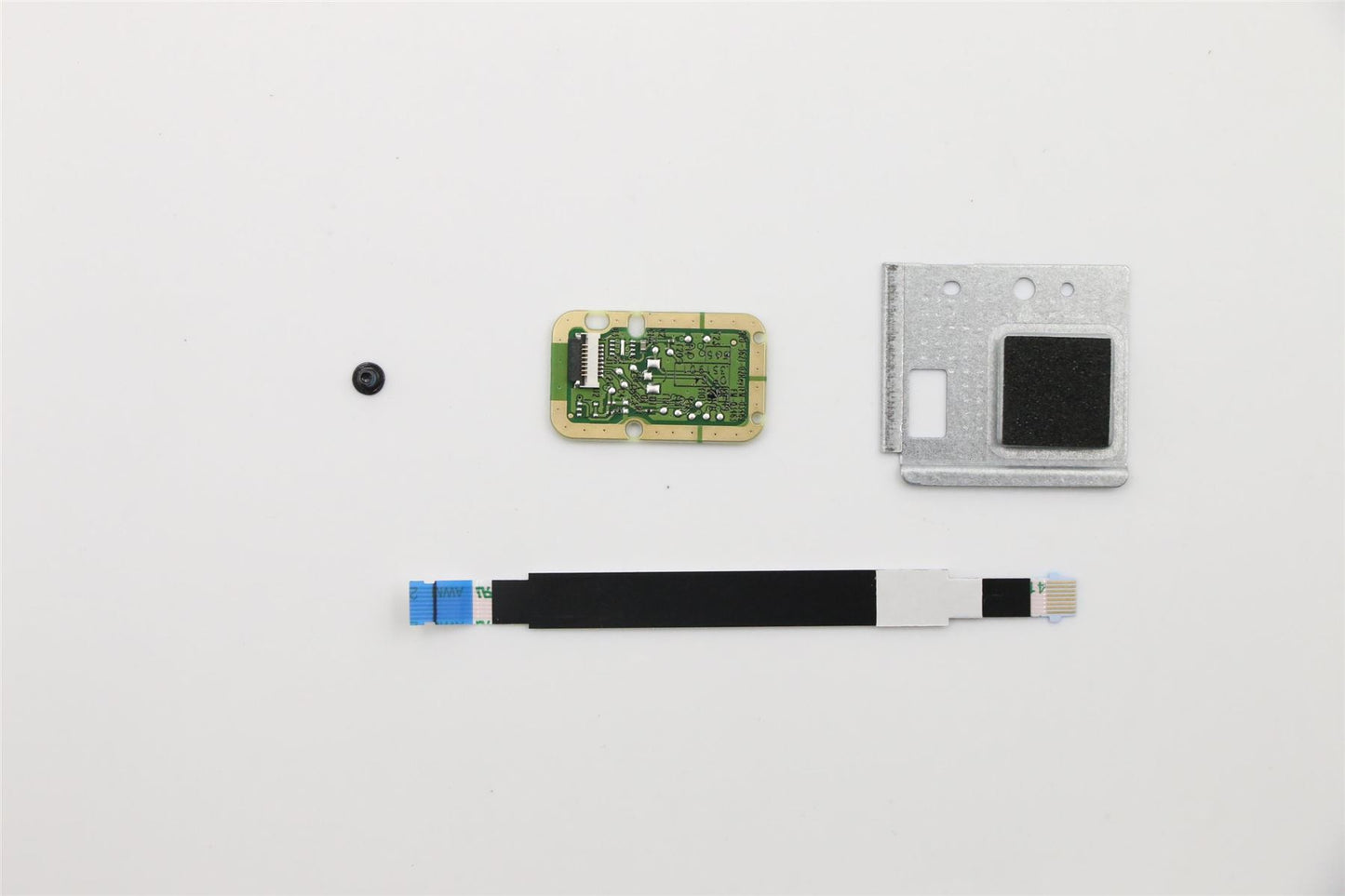 Lenovo MECH_ASM Finger Printer Silver kit Ares 5M10W64474