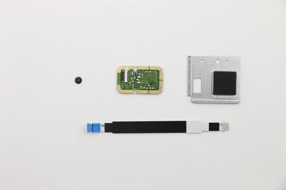 Lenovo MECH_ASM Finger Printer Silver kit Ares 5M10W64474