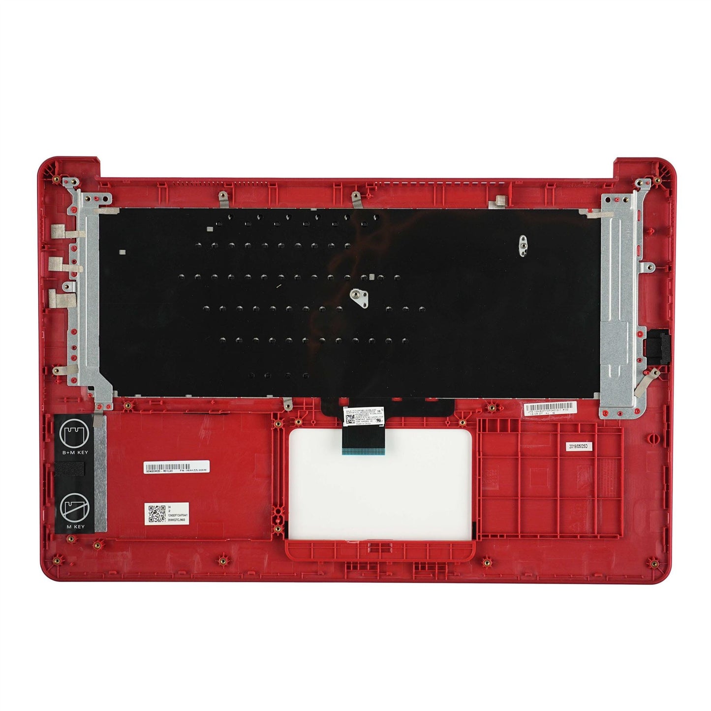 Asus X510QA Keyboard (Latin American) Module 90NB0MD3-R31LA0