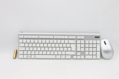 Lenovo KYB_MOUSE G-Tech Euterpe S/W SW_F_G 5KM1B81362