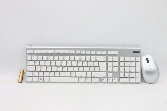 Lenovo KYB_MOUSE G-Tech Euterpe S/W SW_F_G 5KM1B81362