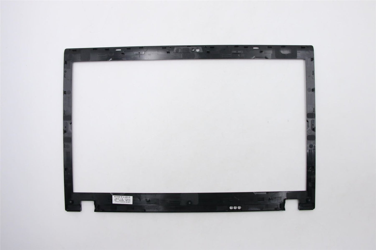 Lenovo ThinkPad T430 T520 T520i T530 T530i Bezel front trim frame Cover 60Y5483