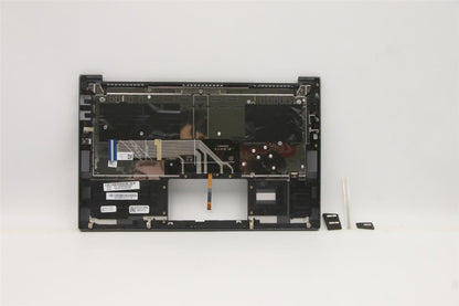 Lenovo Upper Case ASM_IT Q82A1 GY 5CB0X55878