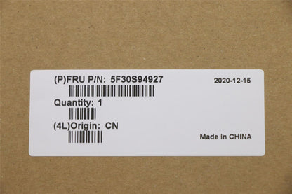 Lenovo ThinkBook 14s ITL Button FPC Board 5F30S94927