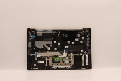 Lenovo IdeaPad 5 14IAL7 5 14ABA7 Palmrest Cover Touchpad Keyboard 5CB1J08547