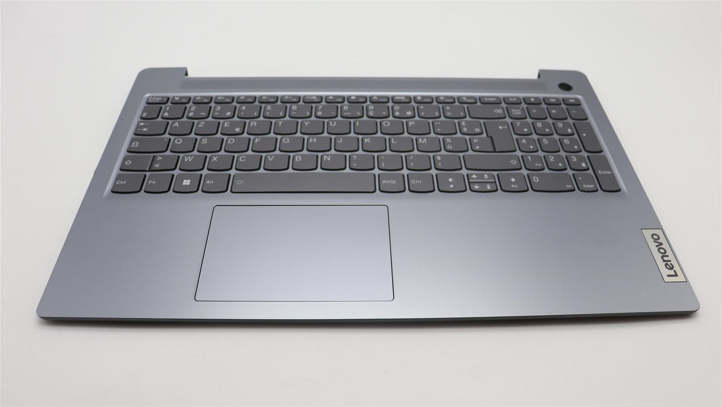 Lenovo COVER Upper Case ASM_FRA L 83ERAGFP BL 5CB1L90299