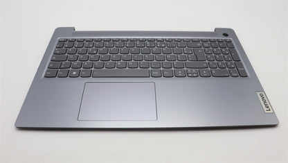 Lenovo COVER Upper Case ASM_FRA L 83ERAGFP BL 5CB1L90299