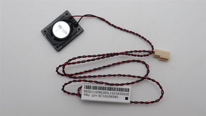Lenovo ThinkStation P900 P500 P700 P510 P710 P720 Speaker Speakers 5C10U58585