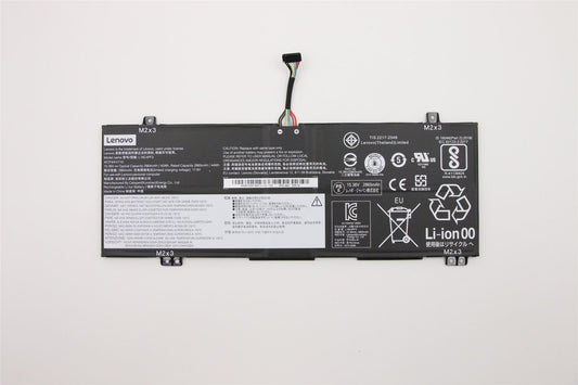 Lenovo IdeaPad C340-14IWL C340-14API S540-14IWL C340-14IML Battery 5B10W67194