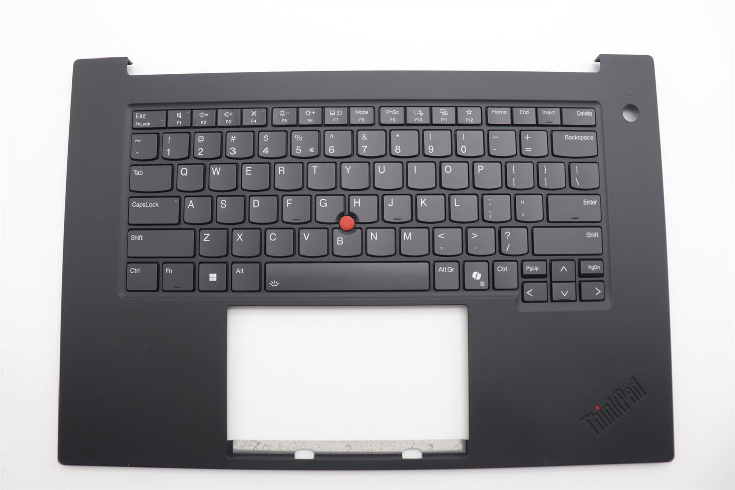 Lenovo NoNFC CCvr+EURO ENG KB ASM,LTN 5M11P47283