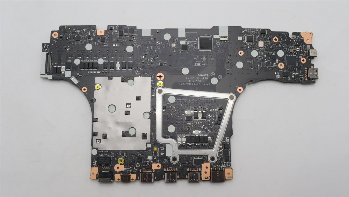 Lenovo Legion 7 16IRX8H Motherboard Mainboard DIS INTELI913900HX 5B21J60967