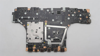 Lenovo Legion 7 16IRX8H Motherboard Mainboard DIS INTELI913900HX 5B21J60967