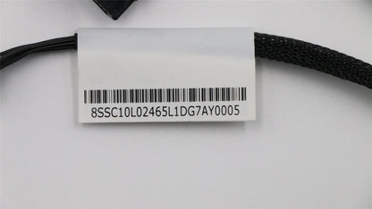 Lenovo Fru, BCA to 4 SATA Cable 00XL144