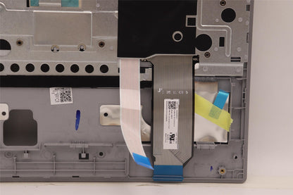 Lenovo MECH_ASM KB UKE(T)UK SR 5M11A36556