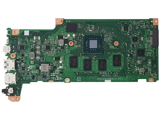 Acer Chromebook CB314-1H CB314-3H Motherboard Mainboard NB.HKD11.014