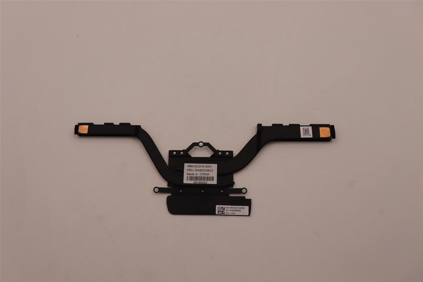 Lenovo Heatsink W 82Q6 HY 5H40S20623