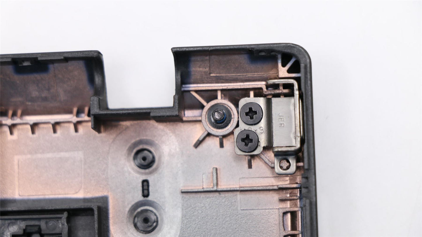 Lenovo COVER Base,BLK,plastic,w/ screws 01HX698