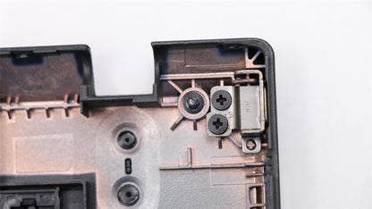 Lenovo COVER Base,BLK,plastic,w/ screws 01HX698