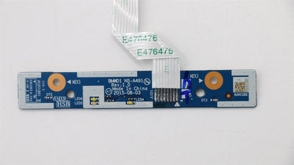 Lenovo 300-17ISK B71-80 LED Board Cable 5C50K61866