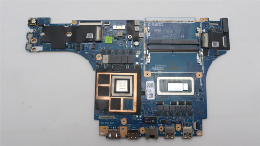 Lenovo Slim 5 16IRH8 Motherboard Mainboard DIS INTELI513420H 5B21L43407