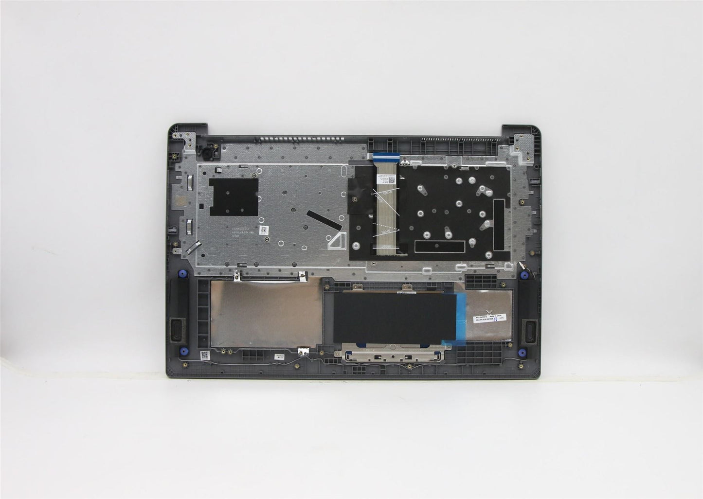 Lenovo IdeaPad 3 17ITL6 Palmrest Cover Touchpad Keyboard Grey 5CB1B97608