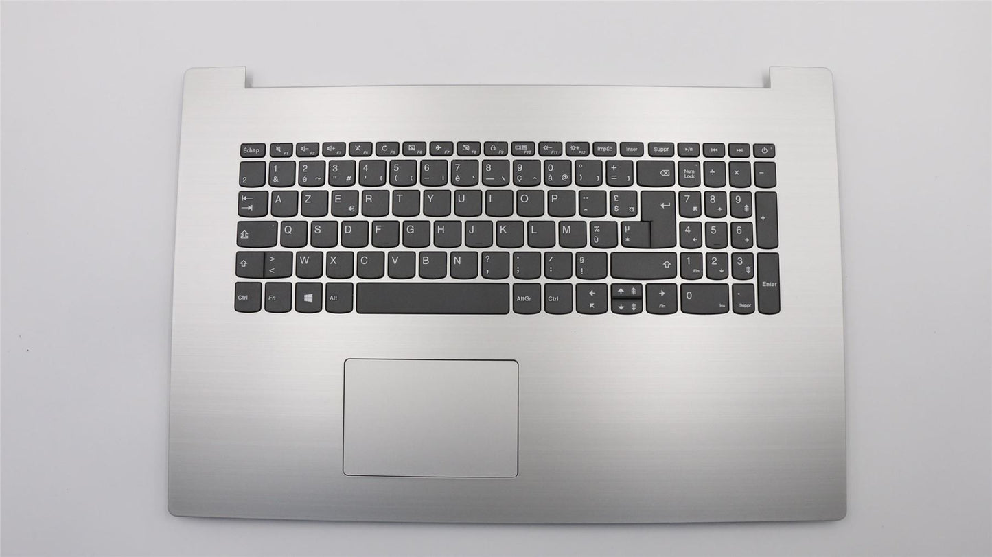 Lenovo IdeaPad 330-17IKB 330-17AST Keyboard Palmrest Top Cover French 5CB0R20185