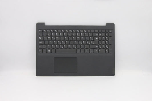 Lenovo V15-IIL Keyboard Palmrest Top Cover Slovenian Grey 5CB0X57068