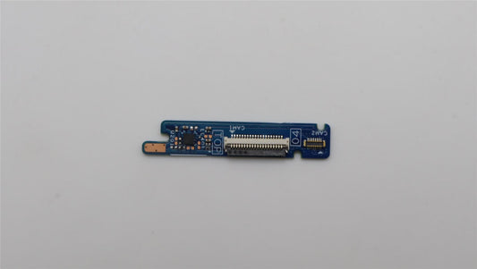 Lenovo Yoga 500w Gen 4 Sub Sensor Board 5C51J62723