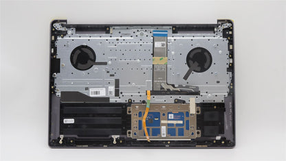 Lenovo Upper Case ASM_THAI H 82SN STGYUMA 5CB1J09061