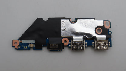 Lenovo CARDPOP W83UE IO BD Board 5C50S26064