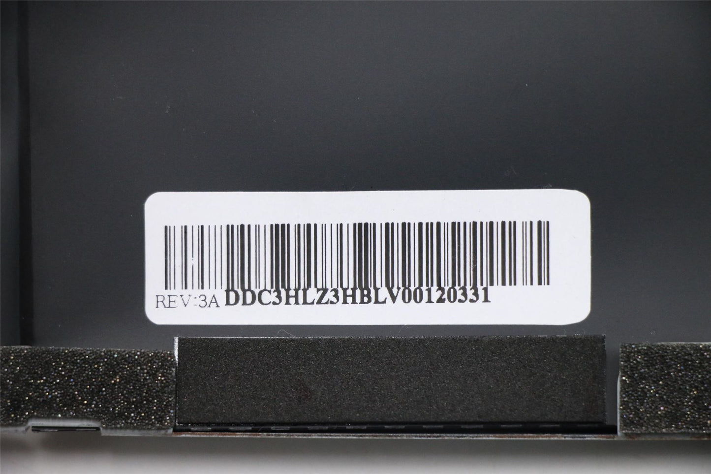 Lenovo IdeaPad Z585 Z580 HDD Bracket 90200649