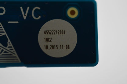Lenovo TP L80RQ FOR 15T Board 5C50K81647