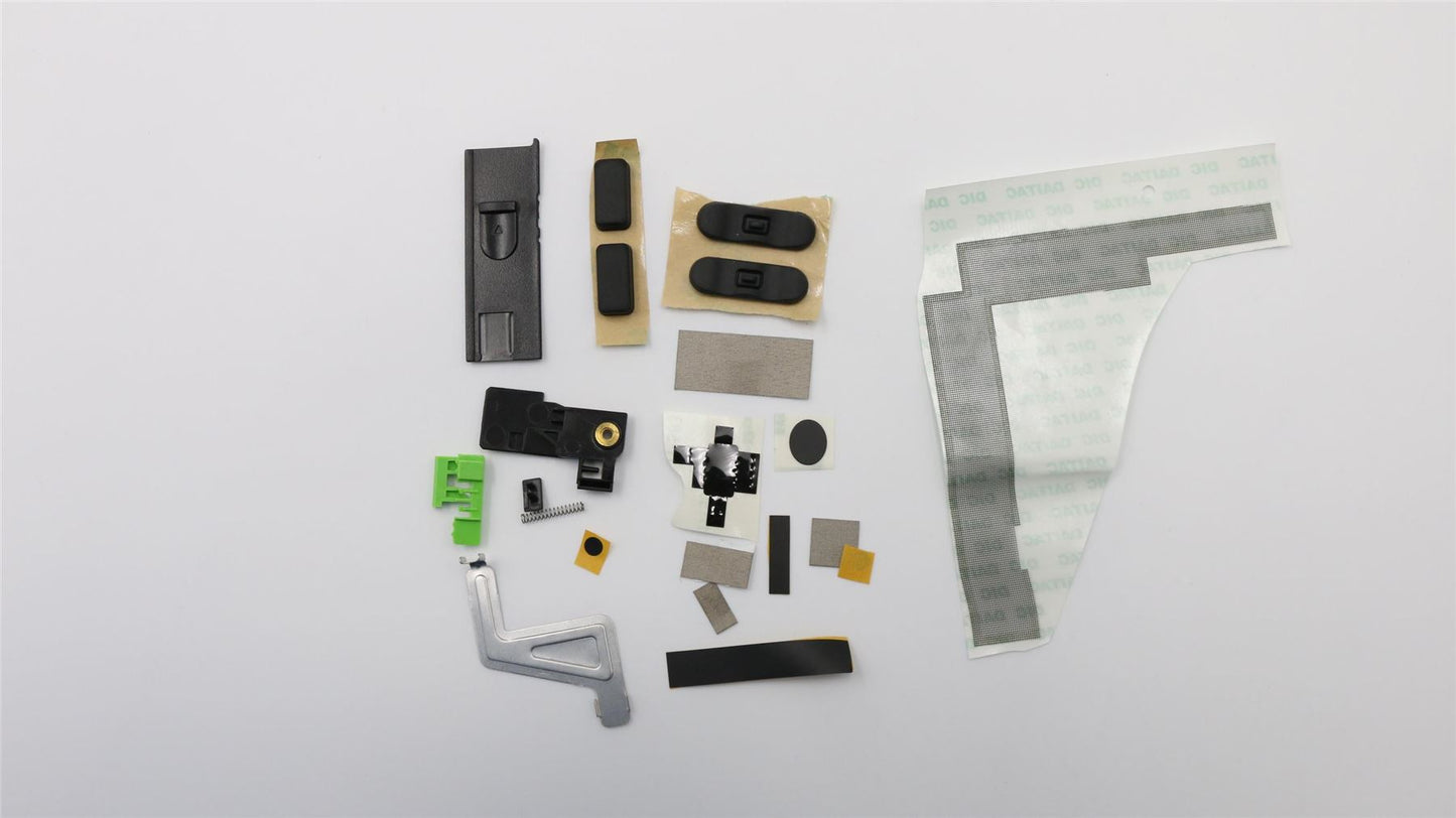 Lenovo MECHA FRU Base Misc KIT 04W1583
