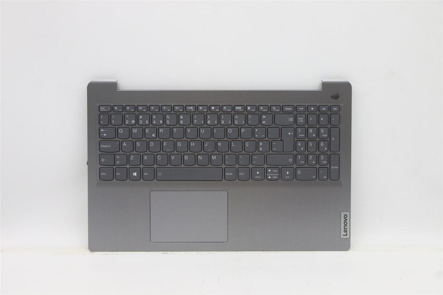 Lenovo IdeaPad 3 15ITL6 3 15ALC6 Palmrest Cover Touchpad Keyboard 5CB1B65472