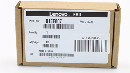 Lenovo 01EF807 BRACKET AVC,Optional speaker holder,
