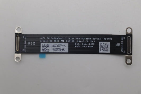 Lenovo L21KR BOARD DOWN I/O Cable 5C10S31031