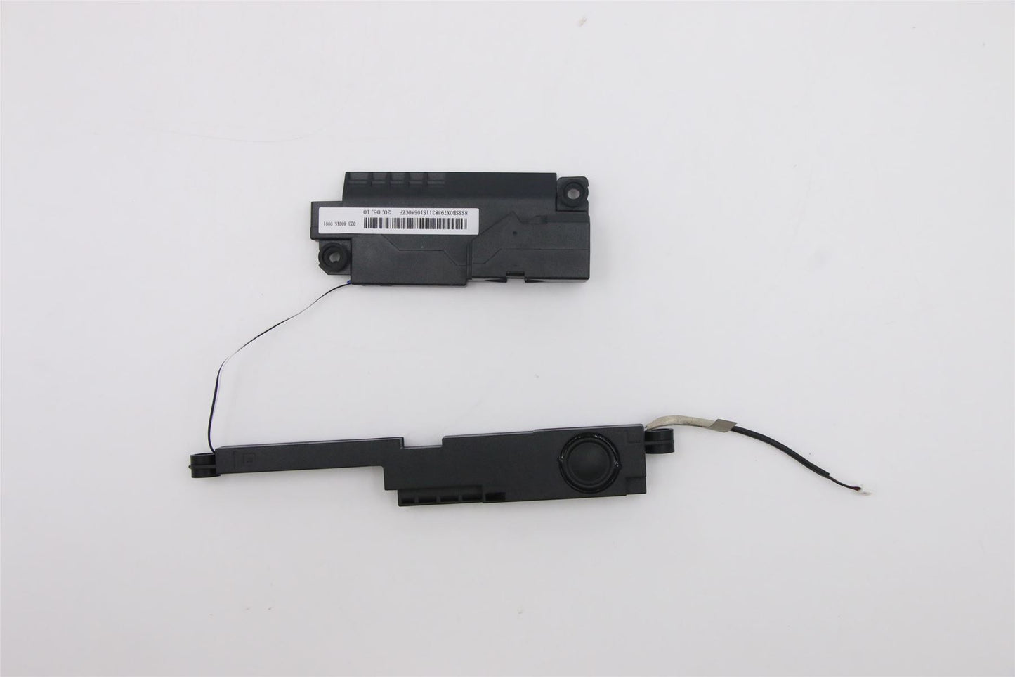 Lenovo ThinkCentre M70q M70a Gen 2 M70a Speaker Speakers 5SB0V05580