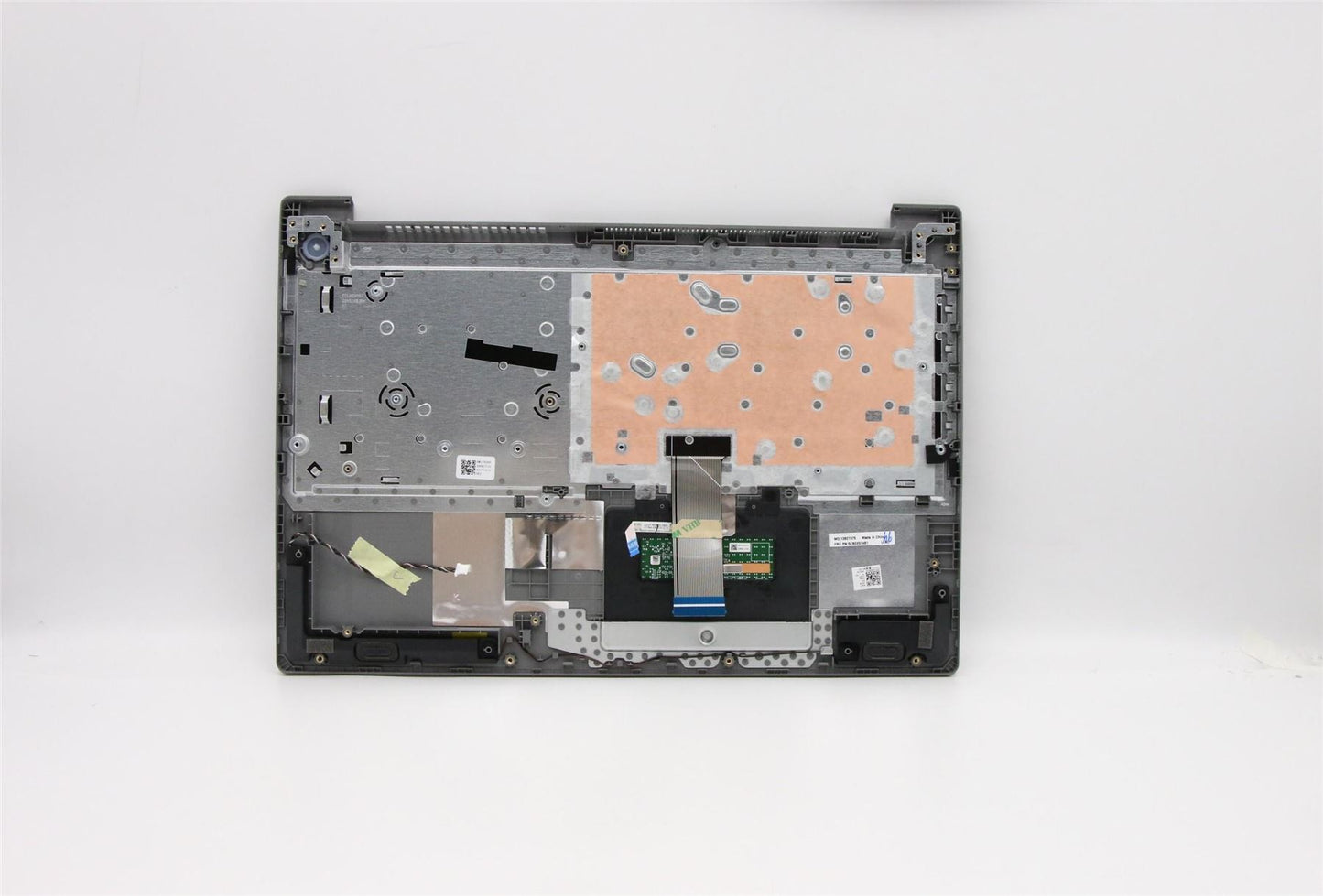 Lenovo IdeaPad 3-15ARE05 3-15IIL05 Keyboard Palmrest Top Cover Thai 5CB0X57481