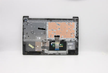 Lenovo IdeaPad 3-15ARE05 3-15IIL05 Keyboard Palmrest Top Cover Thai 5CB0X57481
