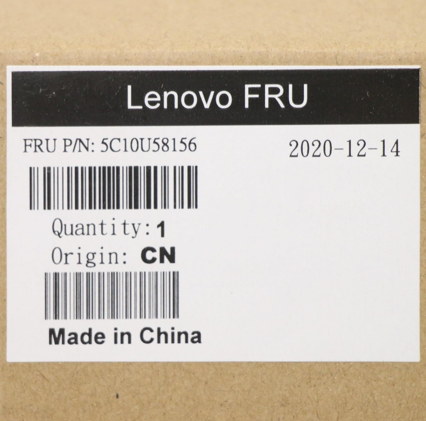 Lenovo ThinkCentre M90a LCD Screen Backlight Cable 5C10U58156