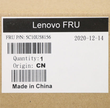 Lenovo ThinkCentre M90a LCD Screen Backlight Cable 5C10U58156